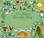 The Story Orchestra: In the Hall of the Mountain King, de JESSICA COURTNEY TICKLE | portada del libro