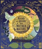 Round and Round Goes Mother Nature, de GABBY DAWNAY | portada del libro