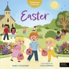 Easter, de NANCY DICKMANN | portada del libro