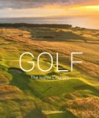 Golf: The Iconic Courses, de FRANK HOPKINSON | portada del libro