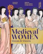 Medieval Women, de ELEANOR JACKSON | portada del libro