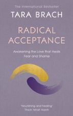 Radical Acceptance, de Tara Brach | portada del libro