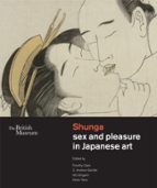 SHUNGA, de AKI ISHIGAMI | portada del libro