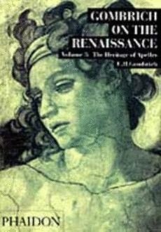 GOMBRICH ON THE RENAISSANCE VOLUME 3, de GOMBRICH E H | portada del libro