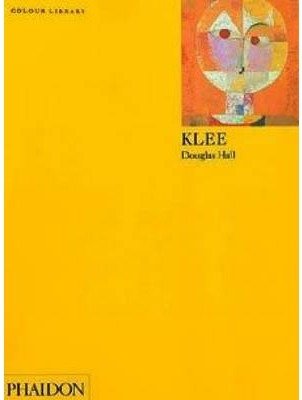 KLEE, de HALL DOUGLAS | portada del libro