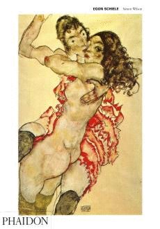 EGON SCHIELE, de WILSON SIMON | portada del libro