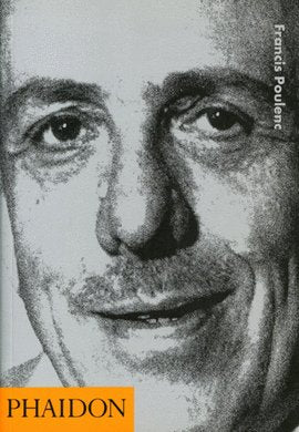 POULENC, FRANCIS, de IVRY B | portada del libro