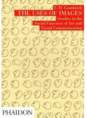 USES OF IMAGES, THE, de GOMBRICH E H | portada del libro