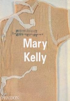KELLY, MARY, de KELLY | portada del libro