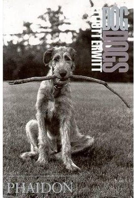 DOG DOGS, de ERWITT E | portada del libro