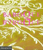 BAROQUE BAROQUE, de CALLOWAY S | portada del libro