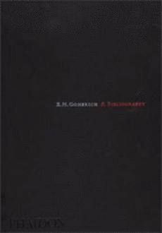 E.H. GOMBRICH A BIBLIOGRAPHY, de TRAPP JB | portada del libro