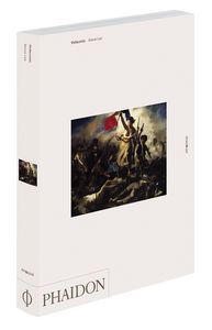Delacroix, de SIMON | portada del libro