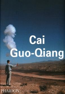 CAI GUO QIANG, de FRIIS-HANSEN DA | portada del libro