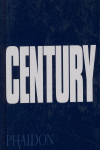 CENTURY ONE HUNDRED YEARS OF HUMAN PROGRESS REGRESSION, de AA.VV. | portada del libro