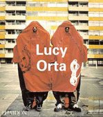 LUCY ORTA, de PINTO#BOURRIAUD | portada del libro