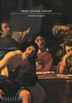 THAT DIVINE ORDER, de VERGO | portada del libro