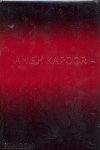 ANISH KAPOOR, de DAVID ANFAM | portada del libro