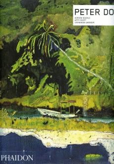 PETER DOIG CA, de SEARLE | portada del libro