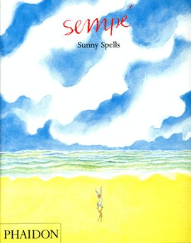 SUNNY SPELLS, de SEMPE JEAN-JACQ | portada del libro