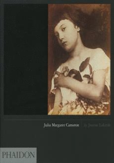 JULIA MARGARET CAMERON, de LIKITSH,JOANNE | portada del libro