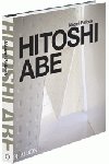 HITOSHI ABE | portada del libro