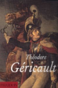 ESP THEODORE GERICAULT, de ATHANASSOGLOU-K | portada del libro