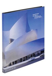 ESP CONSTRUIR EL NUEVO MILENIO, de EDITORES PHAIDON | portada del libro