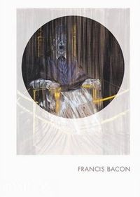 FRANCIS BACON, de HAMMER | portada del libro