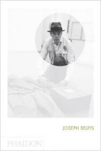 Joseph Beuys, de VV.AA. | portada del libro