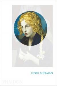 CINDY SHERMAN, de VV.AA. | portada del libro