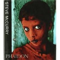 ESP STEVE MCCURRY, de BANNON ANTHONY | portada del libro