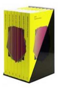 El Bulli 2005-2011 (7 Volumes Slip Case), de ALBERT ADRIA#JULI SOLER#FERRAN ADRIA | portada del libro