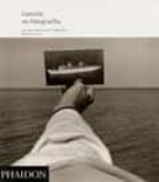 ESP LECCION DE FOTOGRAFIA 2ｦED, de Stephen Shore | portada del libro