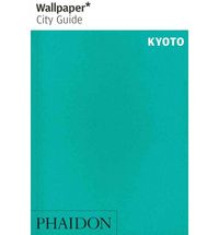 KYOTO 2014 GUIAS WALLPAPERS | portada del libro