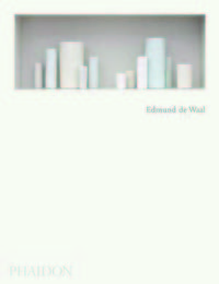 EDMUND DE WAAL, de A.A.V.V | portada del libro