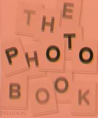 THE PHOTOGRAPHY BOOK, de JEFFREY | portada del libro