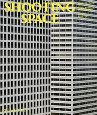 SHOOTING SPACE, de REDSOTNE | portada del libro