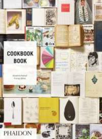 Cookbook book, de BÖHM | portada del libro