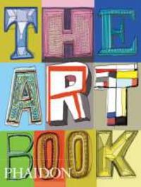 THE ART BOOK - MINI | portada del libro