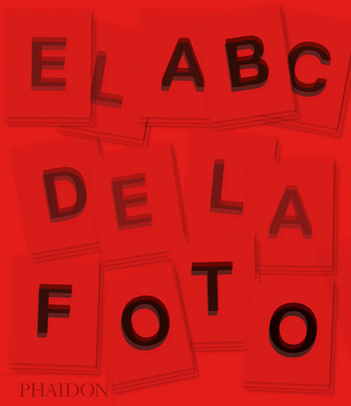 El ABC de la fotograf¡a | portada del libro