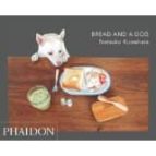 BREAD AND A DOG, de Varios autores | portada del libro