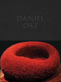 DANIEL OST, de GEERST | portada del libro