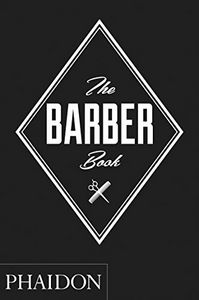 The barber book | portada del libro