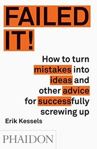 QUE DESASTRE, de KESSELS ERIK | portada del libro