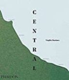 ESP CENTRAL, de VIRGILIO MARTINEZ VELIZ | portada del libro