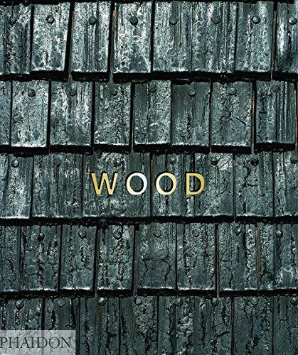 WOOD, de HALL | portada del libro