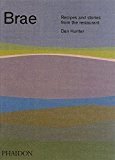 BRAE RECIPES AND STORIES FROM THE RESTAURANT, de HUNTER | portada del libro