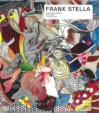 FRANK STELLA, de Varios autores | portada del libro
