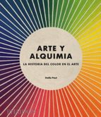 ESP ARTE Y ALQUIMIA, de PAUL STELLA | portada del libro